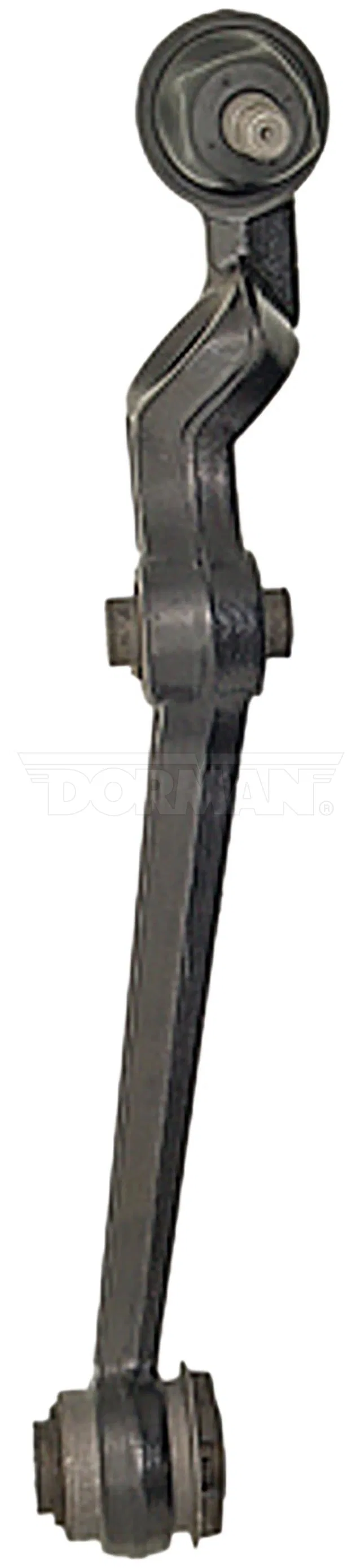 520-261 – DORMAN Control Arm, OE Replacement With Ball Joint And Bushings